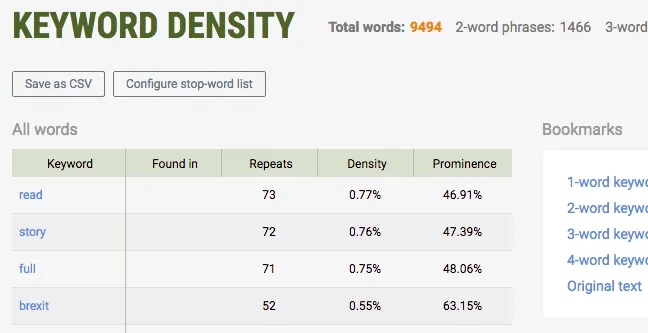 seoquake-guide-keyword-density