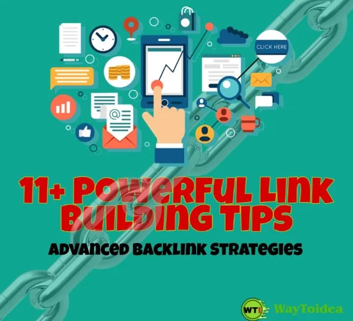 11+ Advanced Backlink Building Tips in 2024