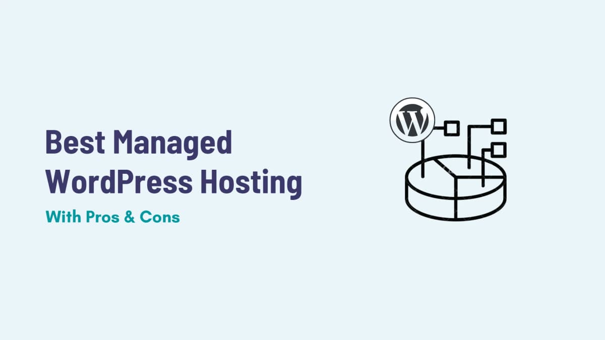 10 Best Managed WordPress Hosting Providers in 2024