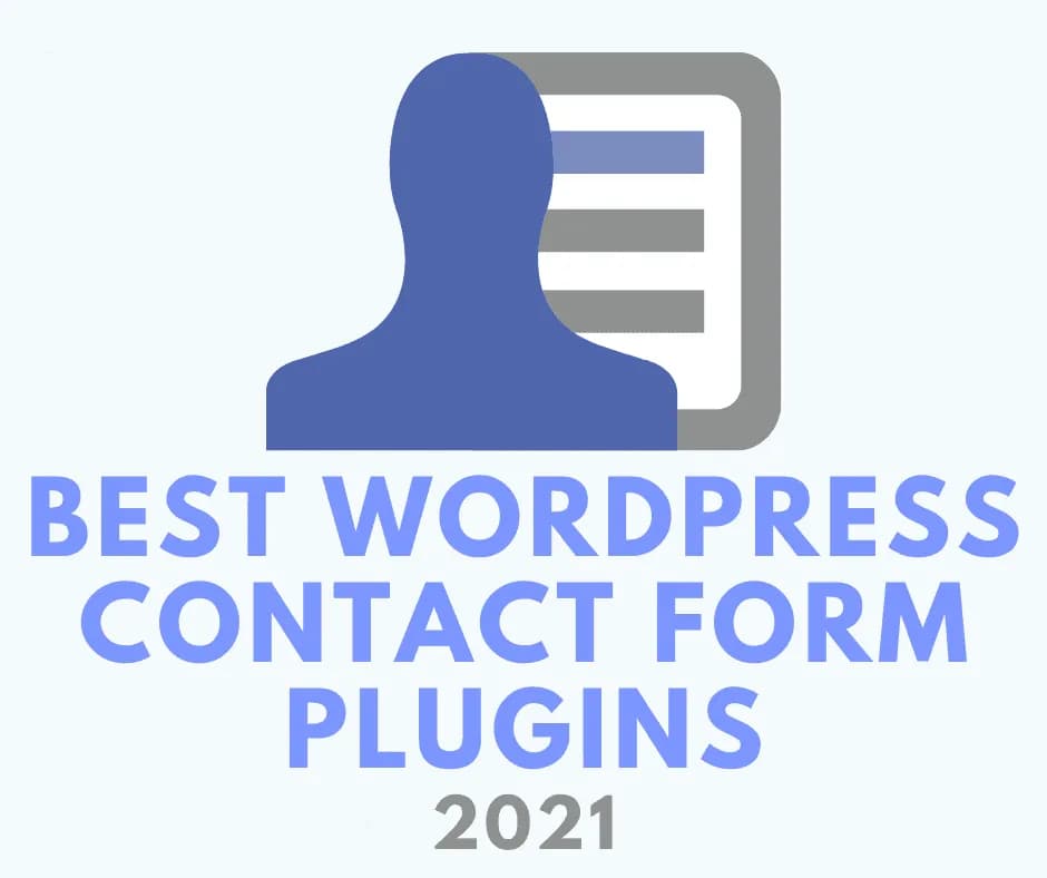 7 Best WordPress Contact Form Plugins for 2024