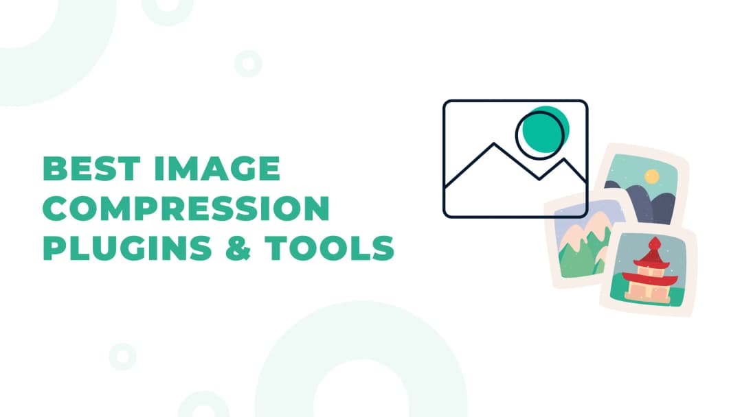 10 Best Image Compression Plugins for WordPress in 2024