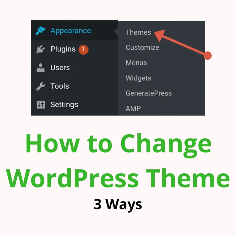 How to Change WordPress Theme: A Step-by-Step Guide