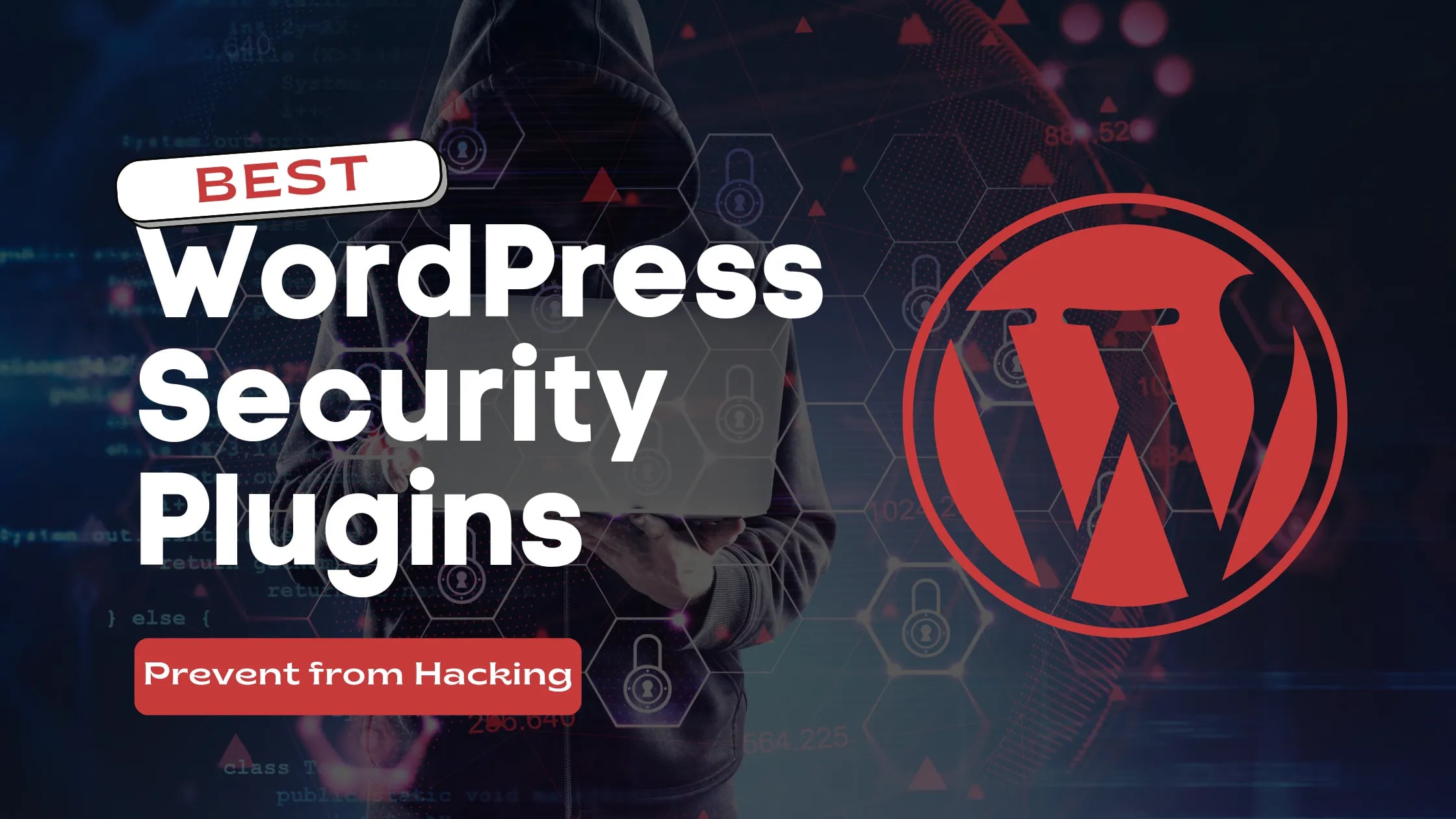 8 Best WordPress Security Plugins to Protect Your Site in 2024