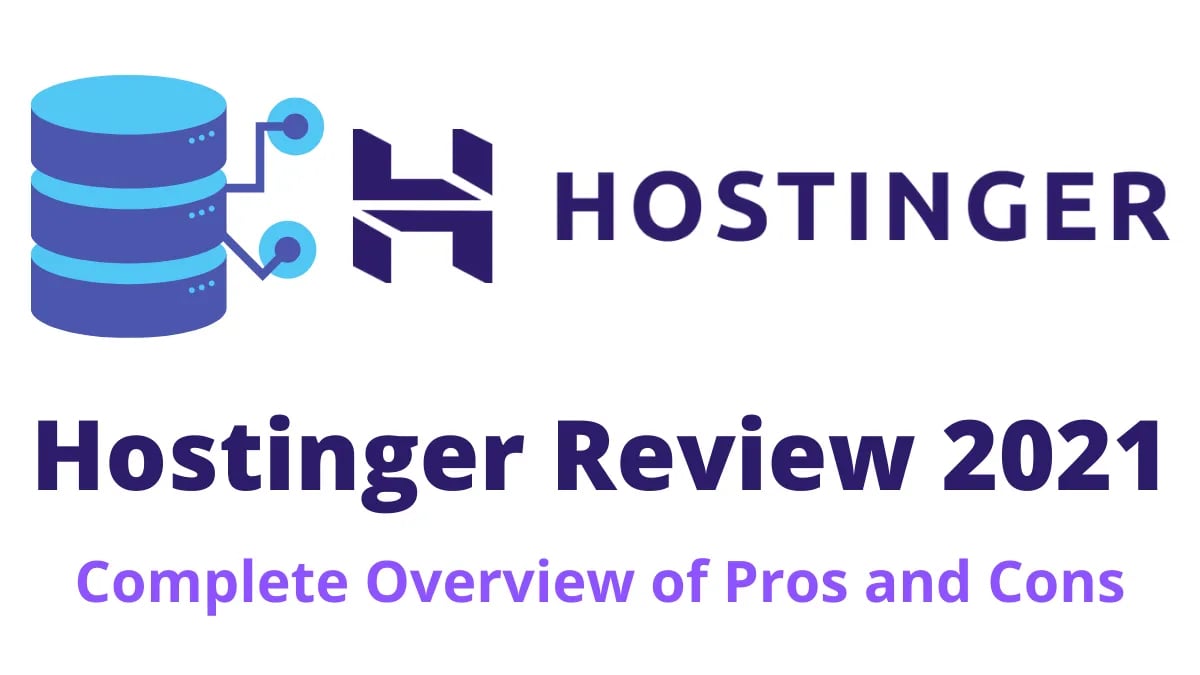 Hostinger Review 2024: Is It the Best Web Hosting Service?