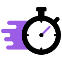 Speed & Core Web Vitals icon