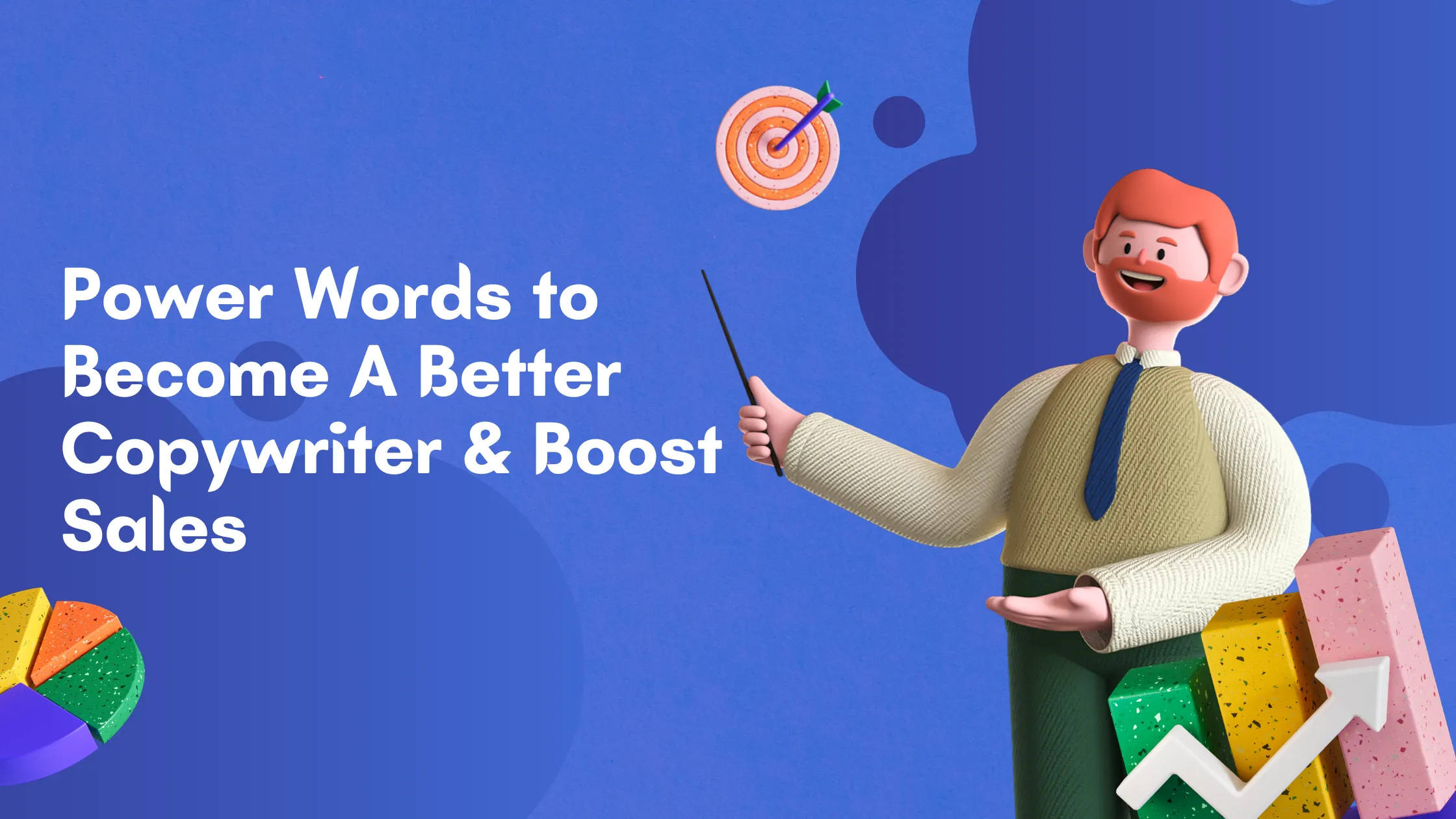 250+ Power Words to Boost Your Conversion Rates in 2024