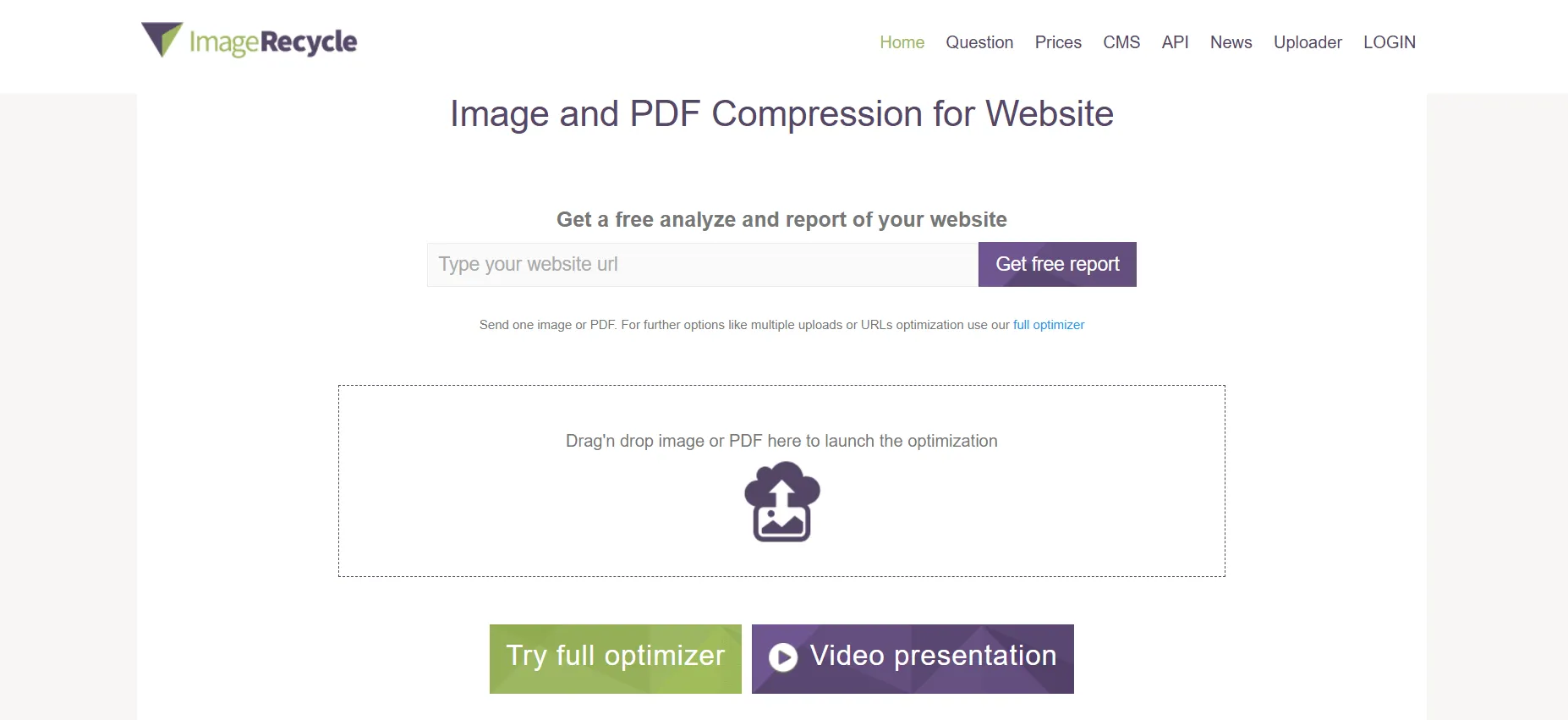 imagerecycle-image-compressor-tool