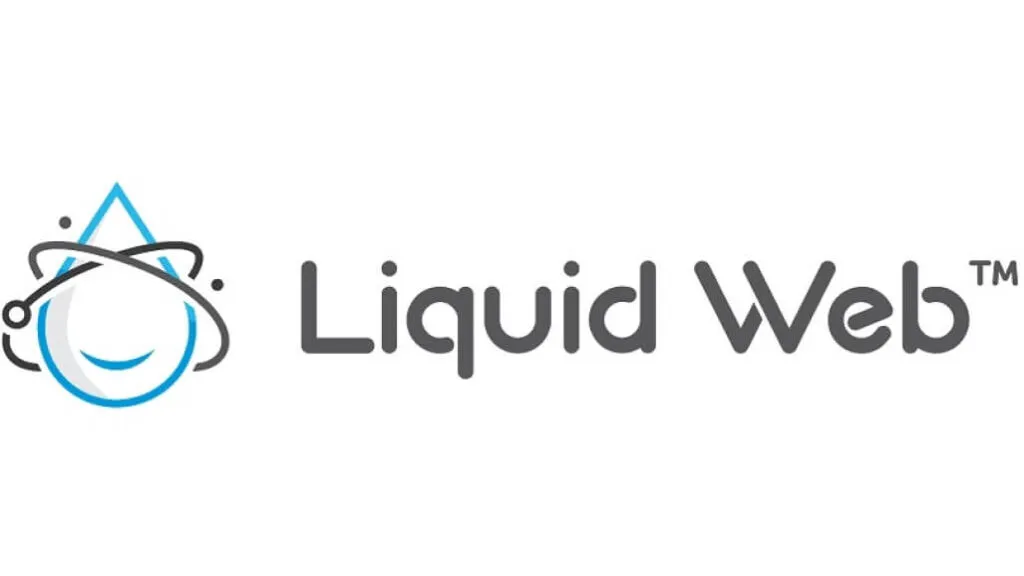 Liquid web hosting