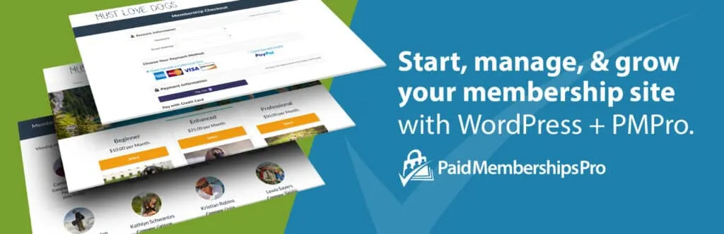 paid-memberships-pro