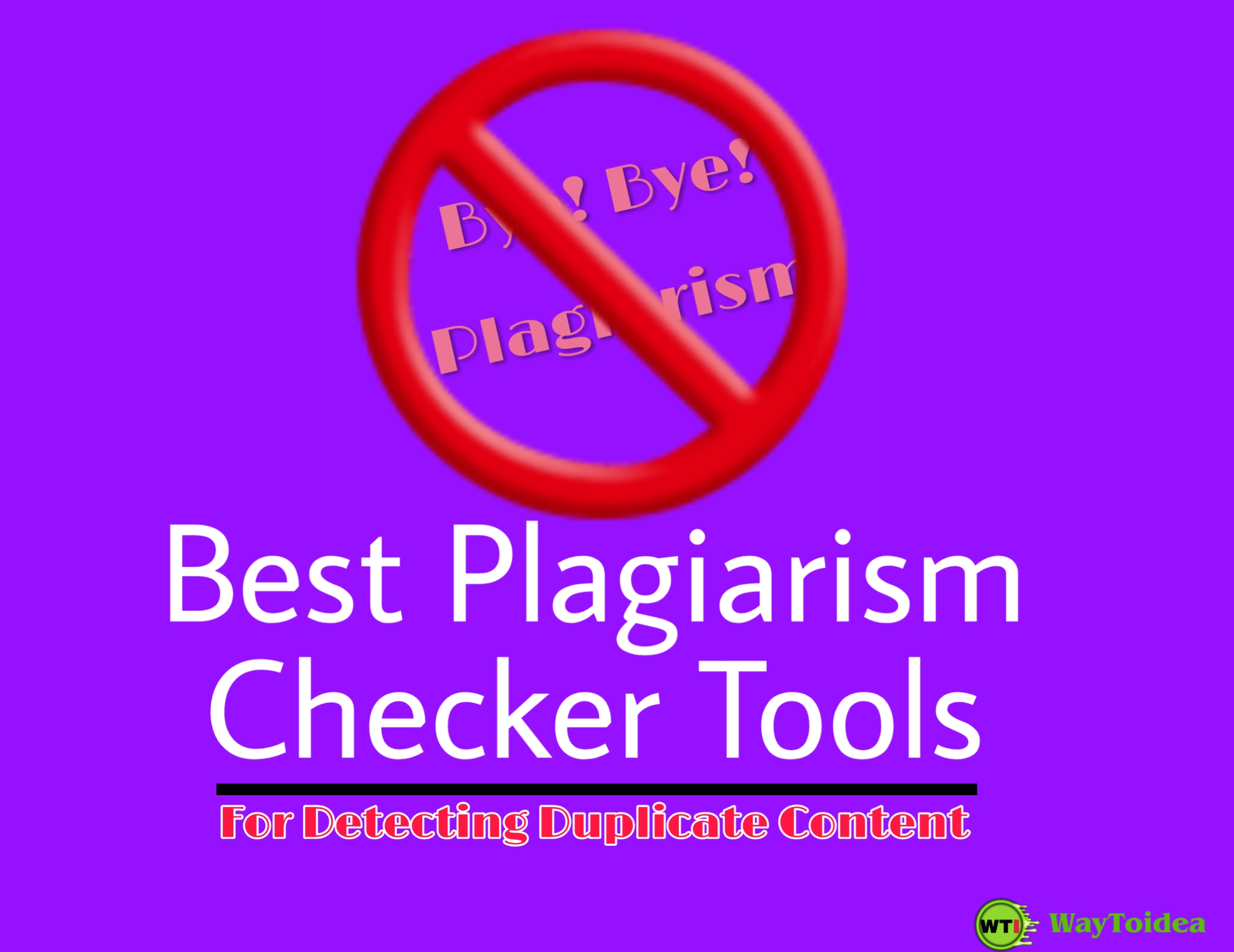 free unlimited word plagiarism checker