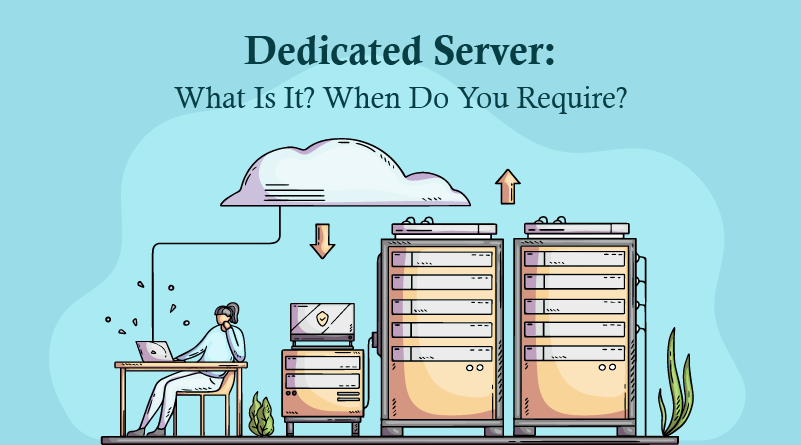 Dedicated server